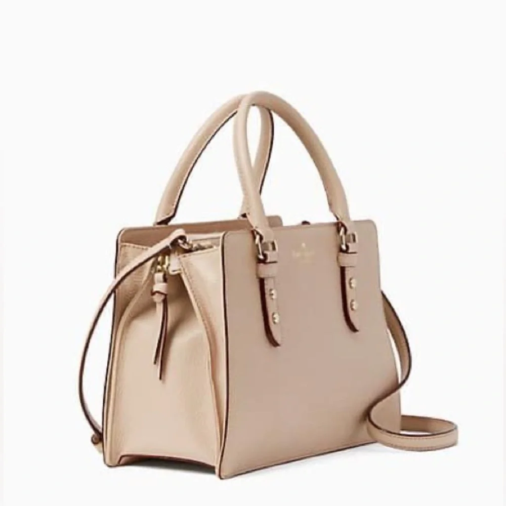 Kate Spade Mulberry Street Lise Purse - Picture 2 of 6